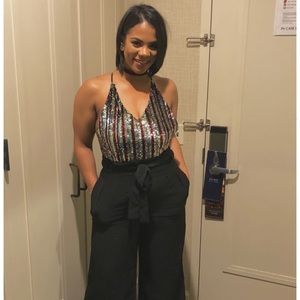 Meet your Posher, Jas